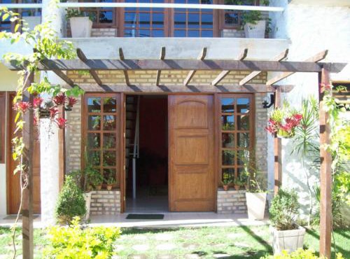 Ayruma Guest House in Cabo Frio