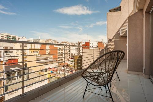 Báltico Suites in Buenos Aires