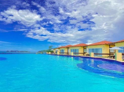 Búzios Beach Resort By WAM Experience
