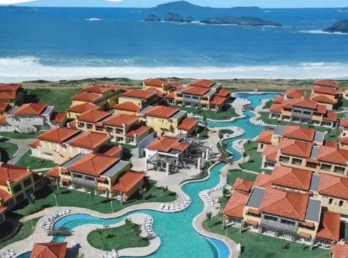 Búzios beach Resort