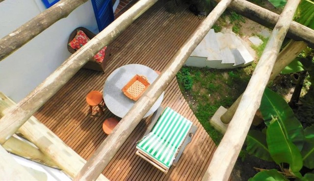 Búzios Chalet dos Ossos