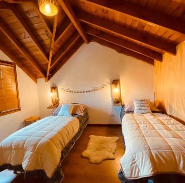 B&B Casa Nómada in San Martín de los Andes