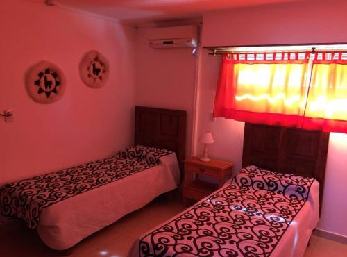 Babel Hostal in Villa María