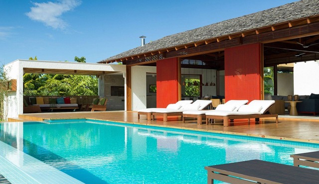 Bah042 - Modern and spacious villa in Trancoso in Trancoso