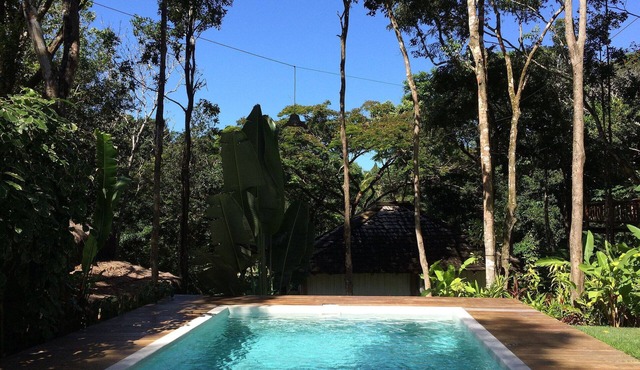 Bah852 - Tropical cottages in Trancoso in Trancoso