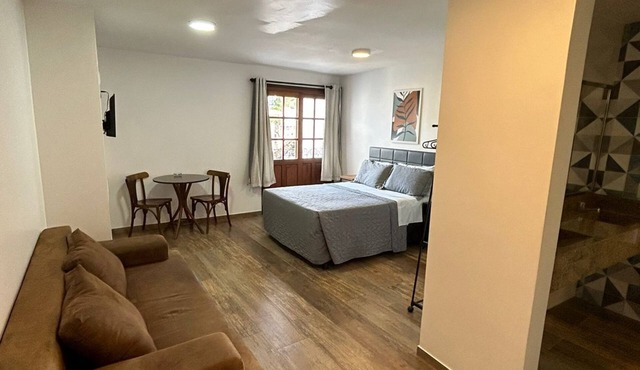 Bahia Pelô Hostel in Salvador