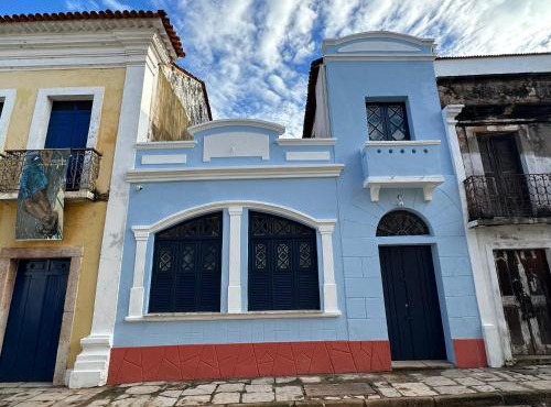Bangalô Hospedagens in São Luís