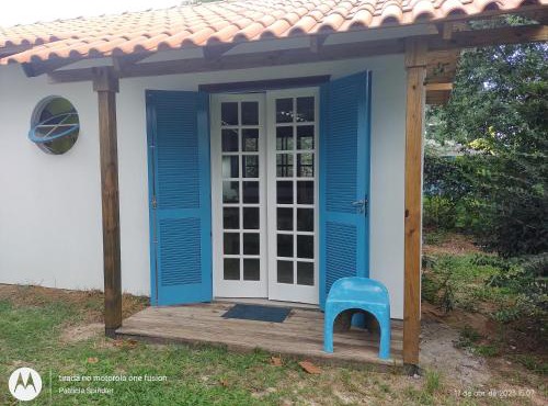 Bangalô Lygia in Florianópolis