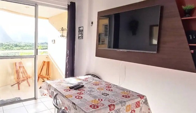 Barra Olímpica Apartamento Flat