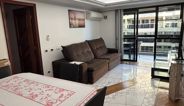 Barra Bella Barra da Tijuca Apartment