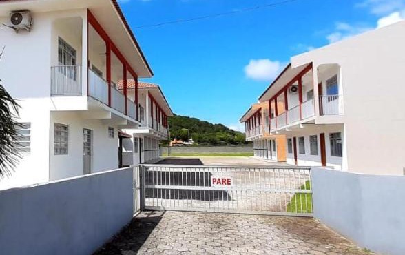 Barra da Lagoa - Recanto do Sílvio in Florianópolis