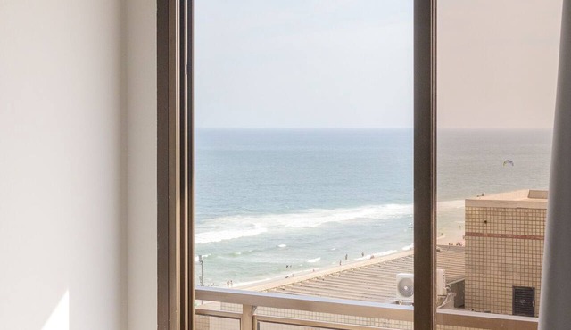 Barra Leme Ocean View