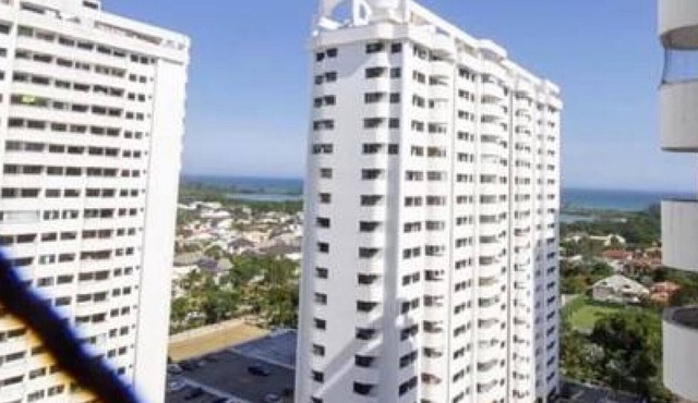 Barrabali 4 bedrooms Beaches 5 minutes from ArenaJenesse ParqueOlimpico Riocentro RockinRio