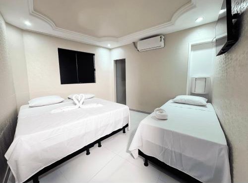 Basic Hotel Praia in Aracaju