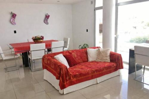 Be my Guest Departamento Centrico para 4 personas in Comodoro Rivadavia