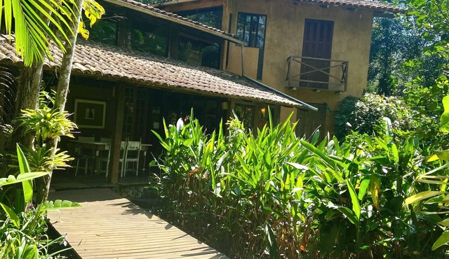 Beach retreat with rivers, waterfalls and trails in one place!