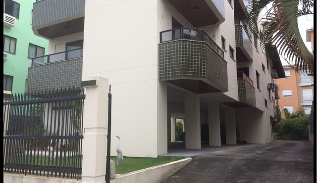 Beach apartment brisamar
