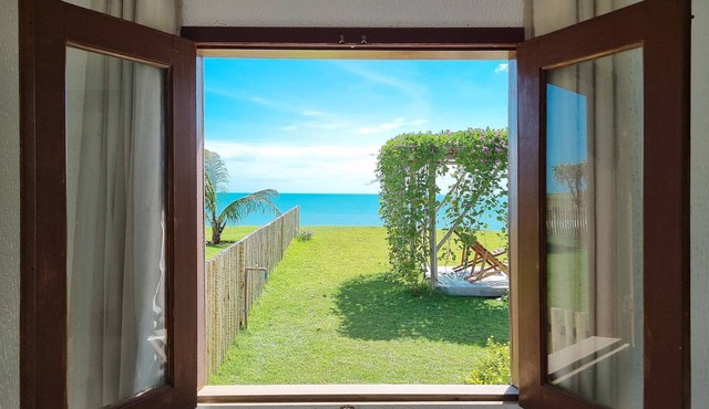 Beach Front Villas #03 - Chale ao mar by Carpediem in Aracati