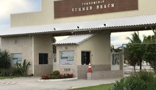Beach house in Arraial do Cabo, Summer Beach condominium. Also through other platforms
