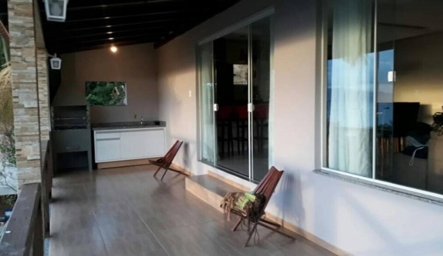 Beach house in Ponta das Canas - Floripa, for up to 8 people.