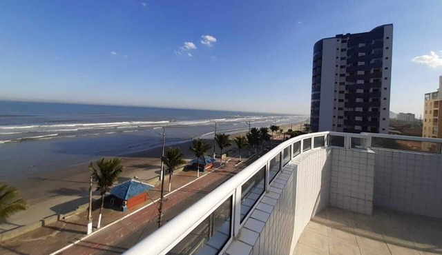 BEACH, POOL, LEISURE, WI-FI, STANDING ON THE SAND, PET ACCEPTED, send your proposal!
