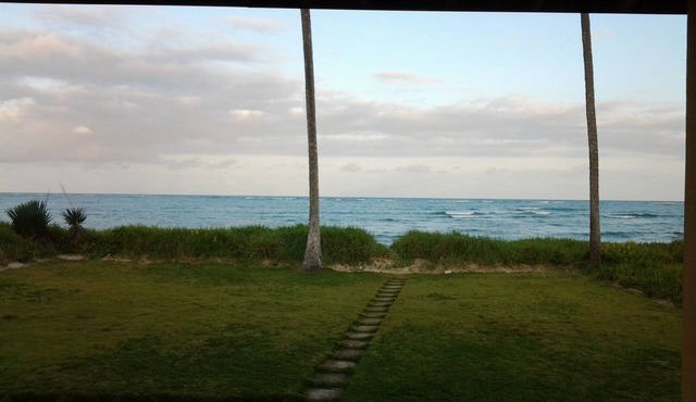 Beachfront house in São José da Coroa Grande - 4 suites in S. J. da Coroa Grande