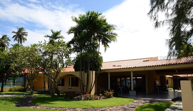 Beachfront house in Barra Grande - Maragogi in Maragogi