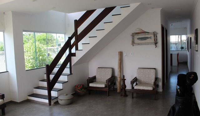 Beachfront Mansion - Between Cabo Frio and Arraial do Cabo!