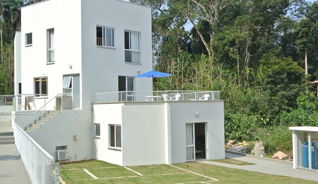 Beachfront Village - Apartment 5