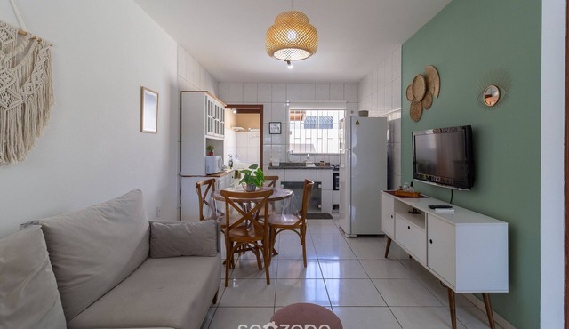 Beautiful 2 Bedroom House in Campeche Vdo102
