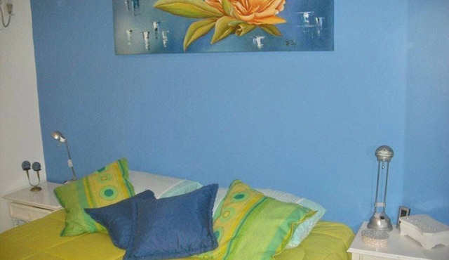 Beautiful 3-suite apartment in the heart of Enseada.
