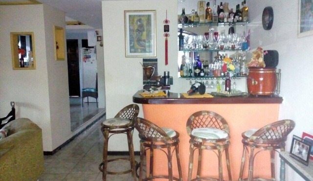 Beautiful 5 bedroom 4Suite, cozy house between Geribá and Ferradura