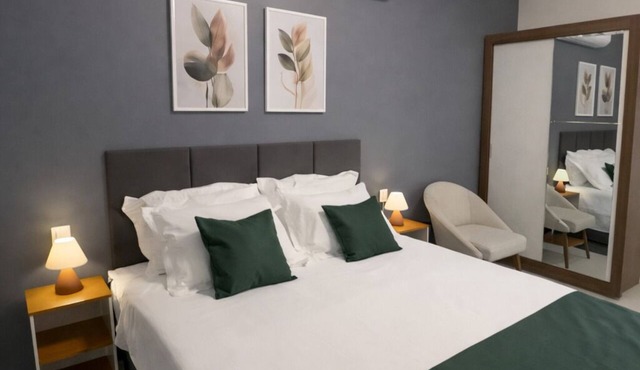 Beautiful and Exclusive Apartment in Canela, 2 Bedrooms