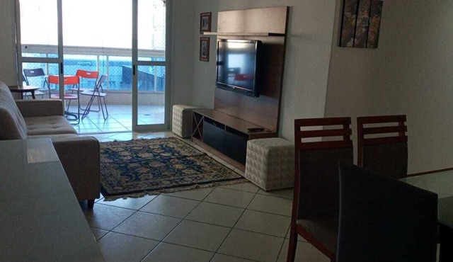 Beautiful apartment on Costa beach with wonderful beach views from every window