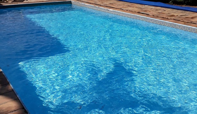 Beautiful Country House for Weekends in Bragança Paulista