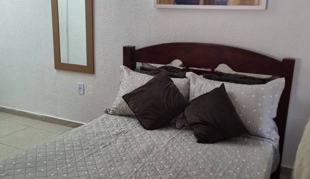Beautiful house with barbecue, gourmet area, garage, 4 minutes from the beaches of Buzios.