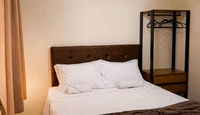 Beautiful House - Standard Double 2 in Miguel Pereira