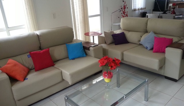 Beautiful House on Lázaro Beach, Ubatuba - Available for rent for weekends, holidays and vacations.