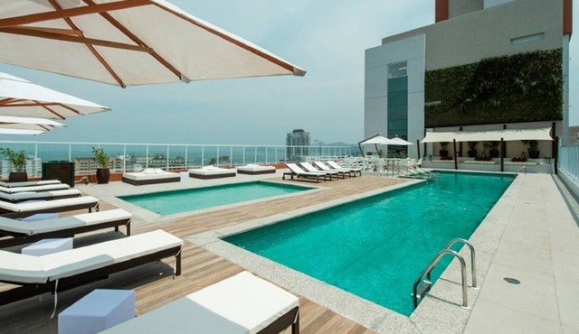 Beautiful Luxury Apartment in Gonzaga