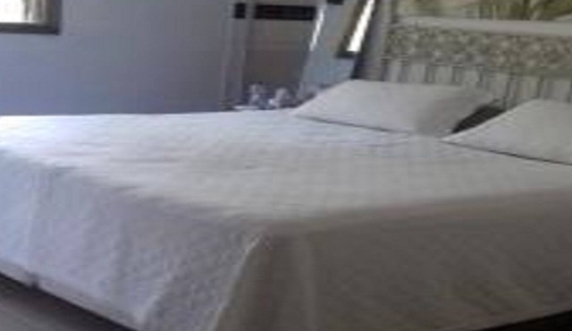 Beautiful property in Jarinu - spacious for relaxing.