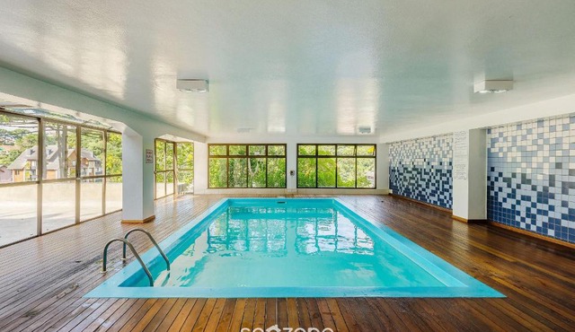 Beautiful Studio in Gramado MDC0214