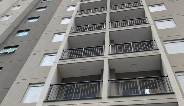 Beautifully decorated apartment 2 minutes from Consolação.