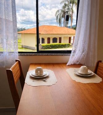 Bela Casa in Miguel Pereira