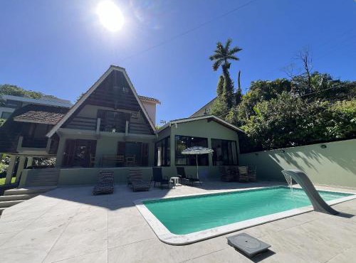 Bella Casa Santa Rita in Ubatuba