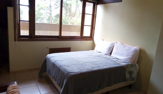 Bella Gramado - Apartamento Solar das Hortênsias