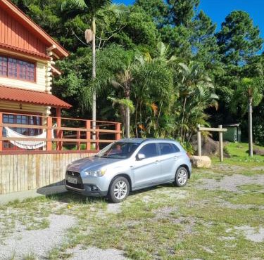 Bella Ilha Hostel