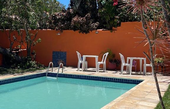 Bella vida Geriba suites in Búzios