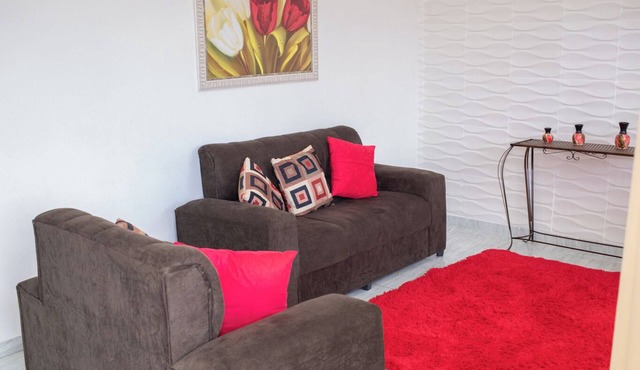 Belo Flat com ótima localização em Garanhuns/PE in Garanhuns