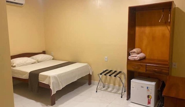 Belo Hotel in Tome-Acu