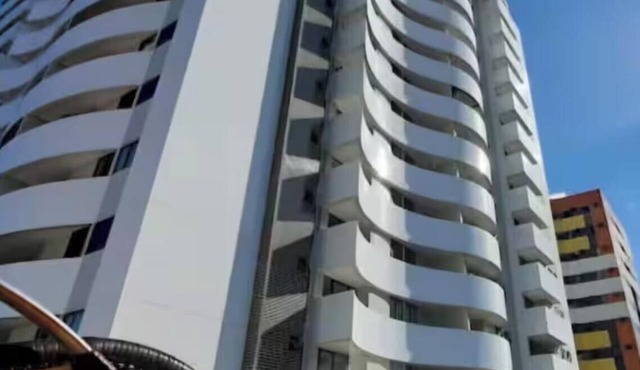 Best in the Area, 2 bedrooms, suite, Excellent, close to the beaches. in Maceió